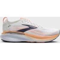 Brooks Adrenaline GTS 25 Trainers Light Grey