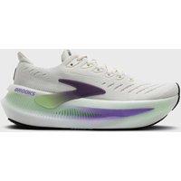 Brooks Glycerin Max 2 Platform Trainers Green Mix