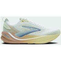 Brooks Ghost Max 4 Trainers Cream Mix
