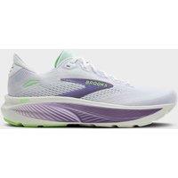 Brooks Ghost 18 Trainers Purple Mix