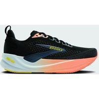Brooks Ghost Max 4 Trainers Black Mix