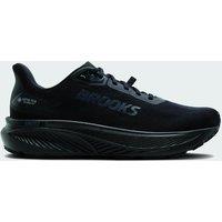 Brooks Ghost 18 GTX Waterproof Running Trainers Black