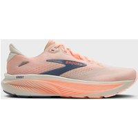 Brooks Ghost 18 Trainers Orange Mix