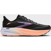 Brooks Ghost 18 Trainers Black Mix
