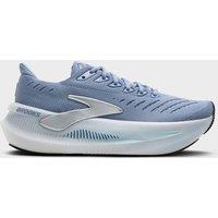 Brooks Glycerin Max 2 Platform Trainers Blue