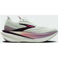 Brooks Hyperion Max 4 Trainers Red Mix