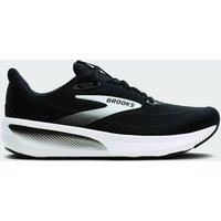Brooks Revel 9 Sports Trainers Black/Grey