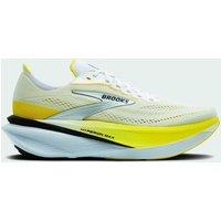 Brooks Hyperion Max 4 Trainers Yellow