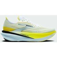 Brooks Hyperion Max 4 Trainers Yellow