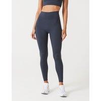 Lilybod Chloe High Waisted Fitted Leggings Navy