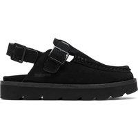 Clarks Originals Meare Easy Mules Black