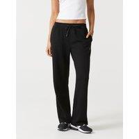 Lilybod Aimie Drawstring Relaxed Joggers Black