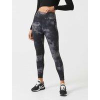 Lilybod Becca High Waisted Pockets Leggings Black