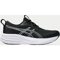 ASICS GEL-PULSE 17 Trainers Black Mix