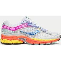 Saucony ProGrid Omni 9 Trainers White Mix