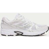 Saucony Ride Millennium Trainers White