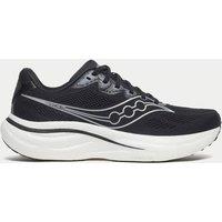 Saucony Ride 19 Trainers Black Mix