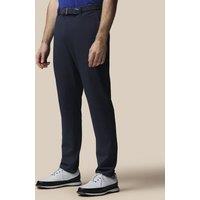 Castore Slim Fit Lightweight Golf Trousers Dark Navy
