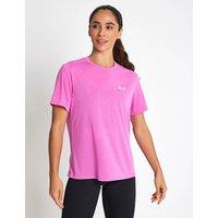 Jack Wolfskin Vonnan T-Shirt Bright Pink
