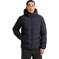 Jack Wolfskin Colonius Puffer Jacket Dark Navy
