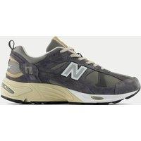 New Balance 878 Trainers Grey Mix