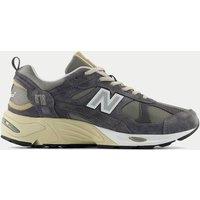 New Balance Trainers Grey Mix