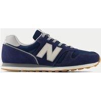 New Balance 373 Trainers Dark Navy