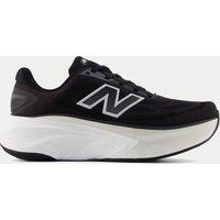 New Balance Fresh Foam X More v6 Trainers Black Mix