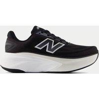 New Balance Fresh Foam X More v6 Trainers Black Mix