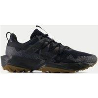New Balance Tektrel Running Trainers Black Mix