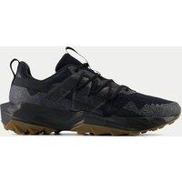 New Balance Tektrel Running Trainers Black Mix
