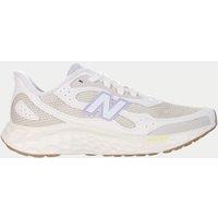 New Balance Fresh Foam Arishi V4 Trainers White Mix