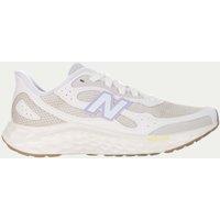 New Balance Fresh Foam Arishi V4 Trainers White Mix