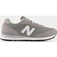 New Balance 515 Trainers Light Grey