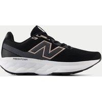 New Balance 520v9 Running Trainers Black