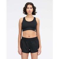 New Balance Total Support Non Wired Sports Bra Black