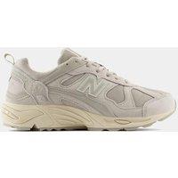 New Balance 878 Trainers Cream Mix