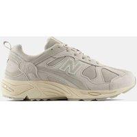 New Balance 878 Trainers Cream Mix