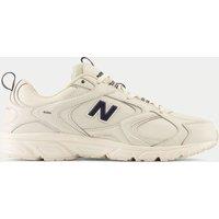 New Balance 408 Trainers Soft White