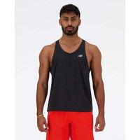 New Balance Quick Dry Tank Top Black