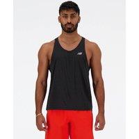 New Balance Quick Dry Tank Top Black