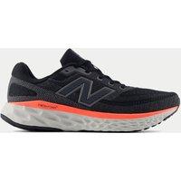 New Balance Fresh Foam X EVOZ v4 Trainers Black Mix