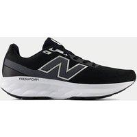 New Balance Fresh Foam 520v9 Running Trainers Black Mix