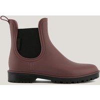 Regatta Lady Harriett II Chelsea Ankle Wellies Red