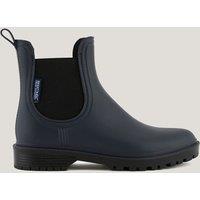 Regatta Lady Harriett II Chelsea Ankle Wellies Navy