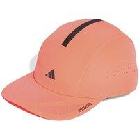 Adidas Runningxadizero Climacool Sports Cap Orange