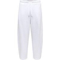 ONLY & SONS Barrel Fit Joggers Light Grey