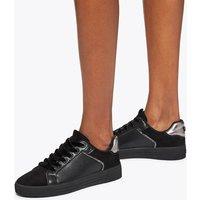 Kurt Geiger Lillian2 Trainers Black Mix