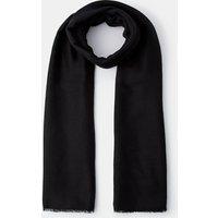 ACCESSORIZE Scarf Black