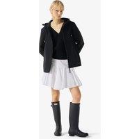 Hunter Originals Waterproof Lightweight Jacket Black